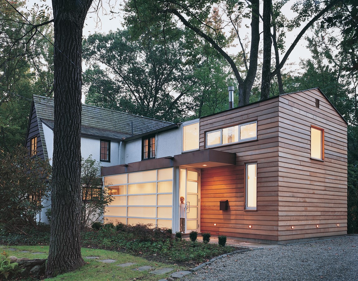 Shorthills House by Messana O'Rorke - Sheet6