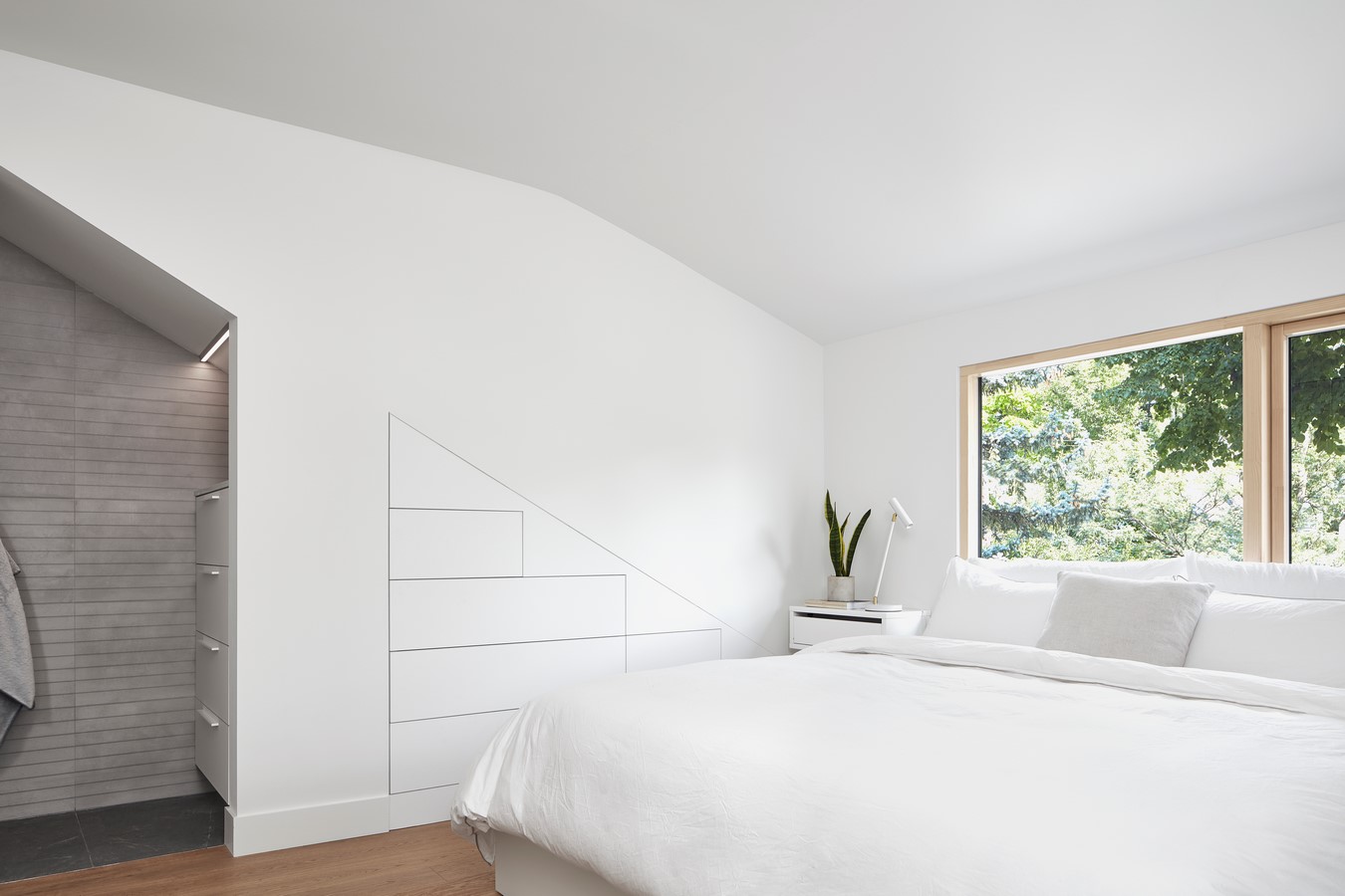 Wychwood by Reflect Architecture - Sheet1