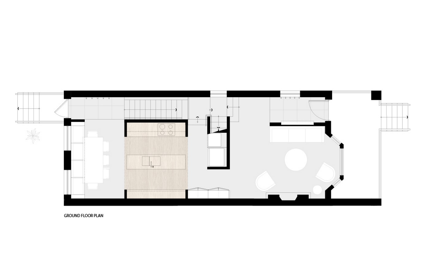 Wychwood by Reflect Architecture - Sheet10