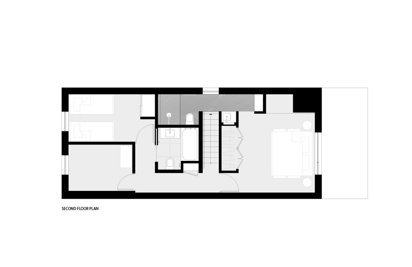 Wychwood by Reflect Architecture - Sheet11
