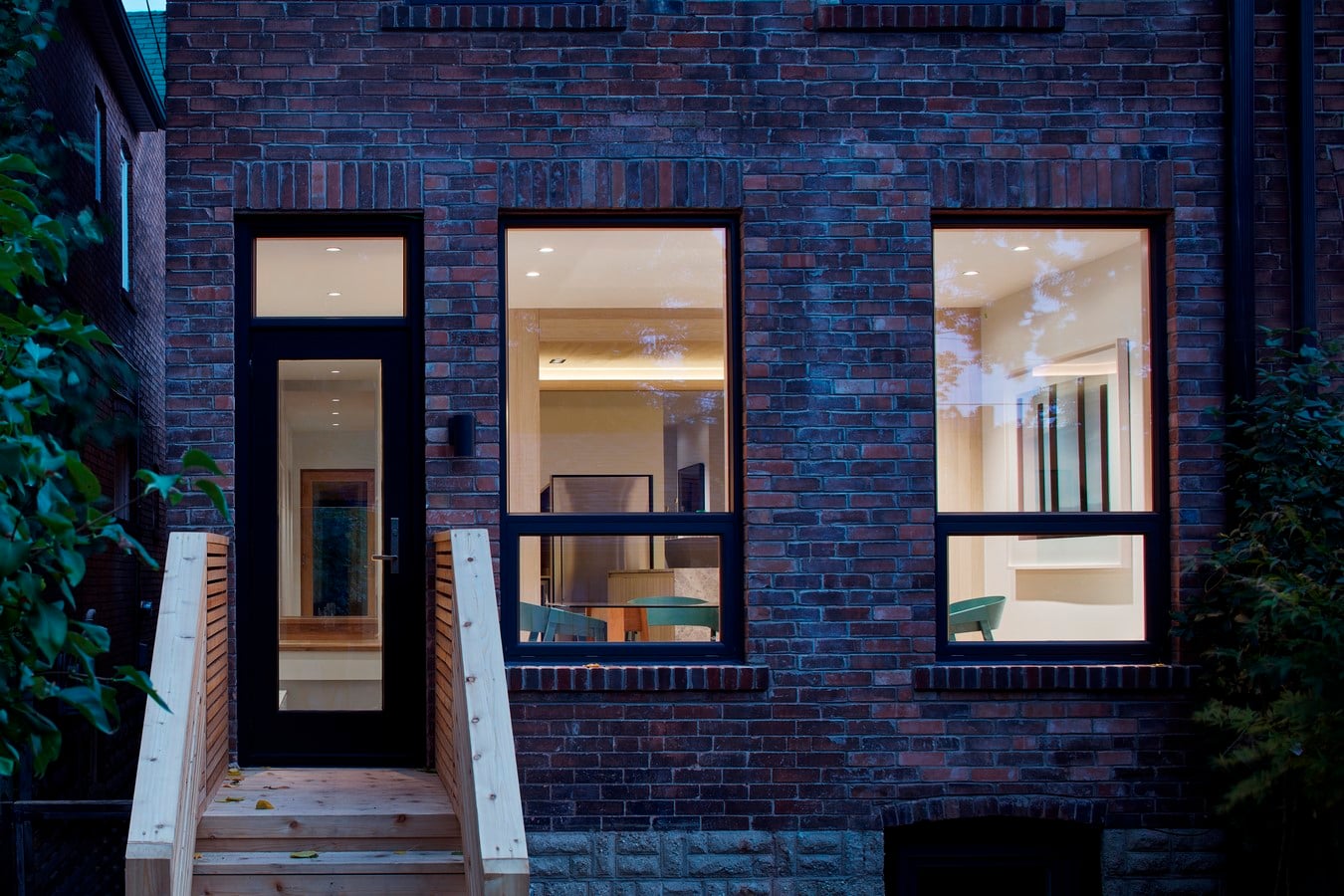Wychwood by Reflect Architecture - Sheet2