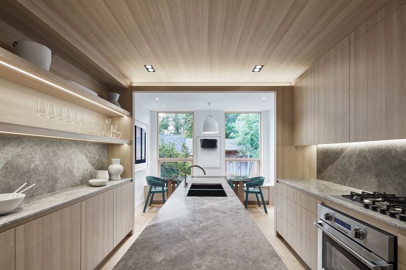 Wychwood by Reflect Architecture - Sheet9