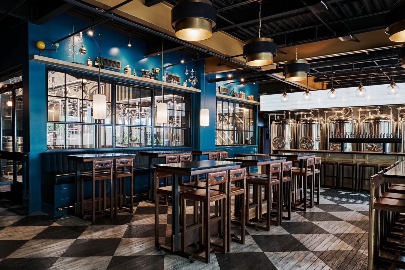 Three Taverns Imaginarium by Square Feet Studio - Sheet12