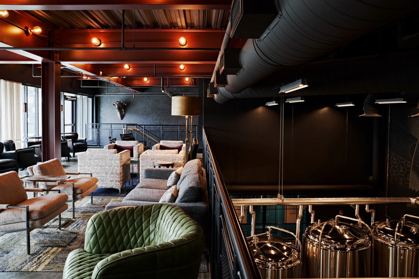 Three Taverns Imaginarium by Square Feet Studio - Sheet2