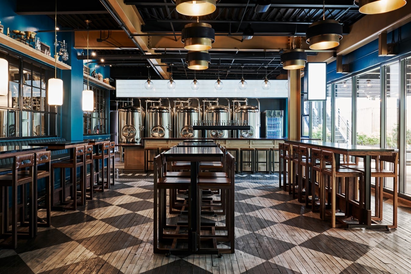 Three Taverns Imaginarium by Square Feet Studio - Sheet3