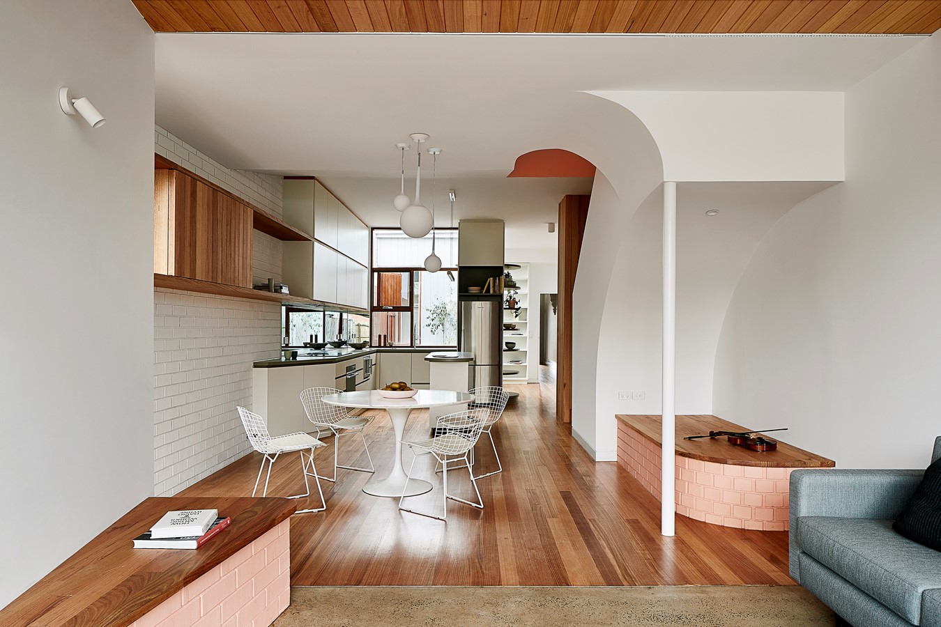 Feng Shui House by Steffen Welsch Architects- Sheet10