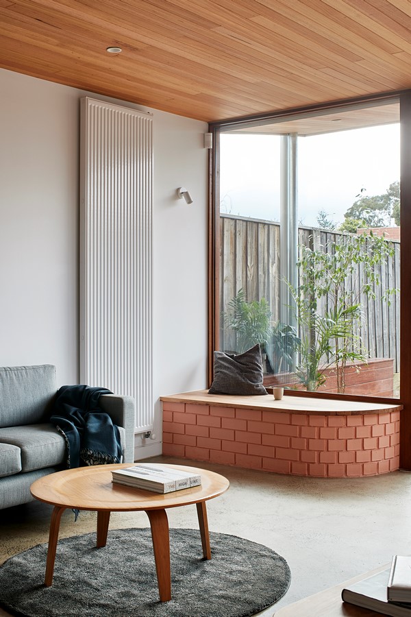Feng Shui House by Steffen Welsch Architects - Sheet4