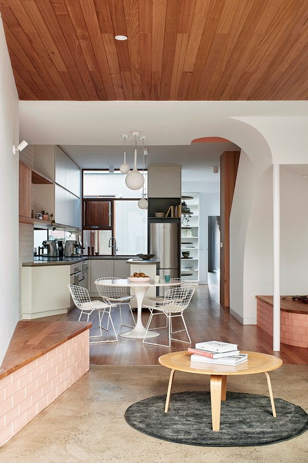 Feng Shui House by Steffen Welsch Architects - Sheet6