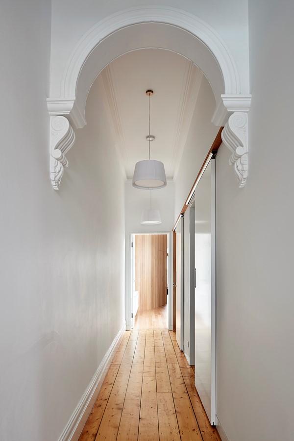 Feng Shui House by Steffen Welsch Architects - Sheet8
