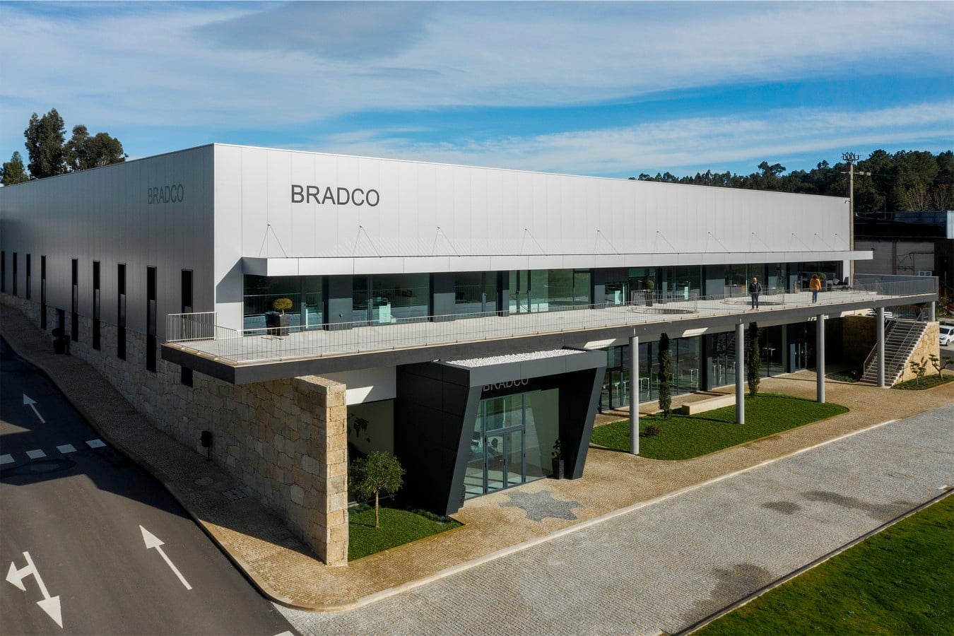 Bradco, Unidade Industrial by Em Paralelo - Sheet16