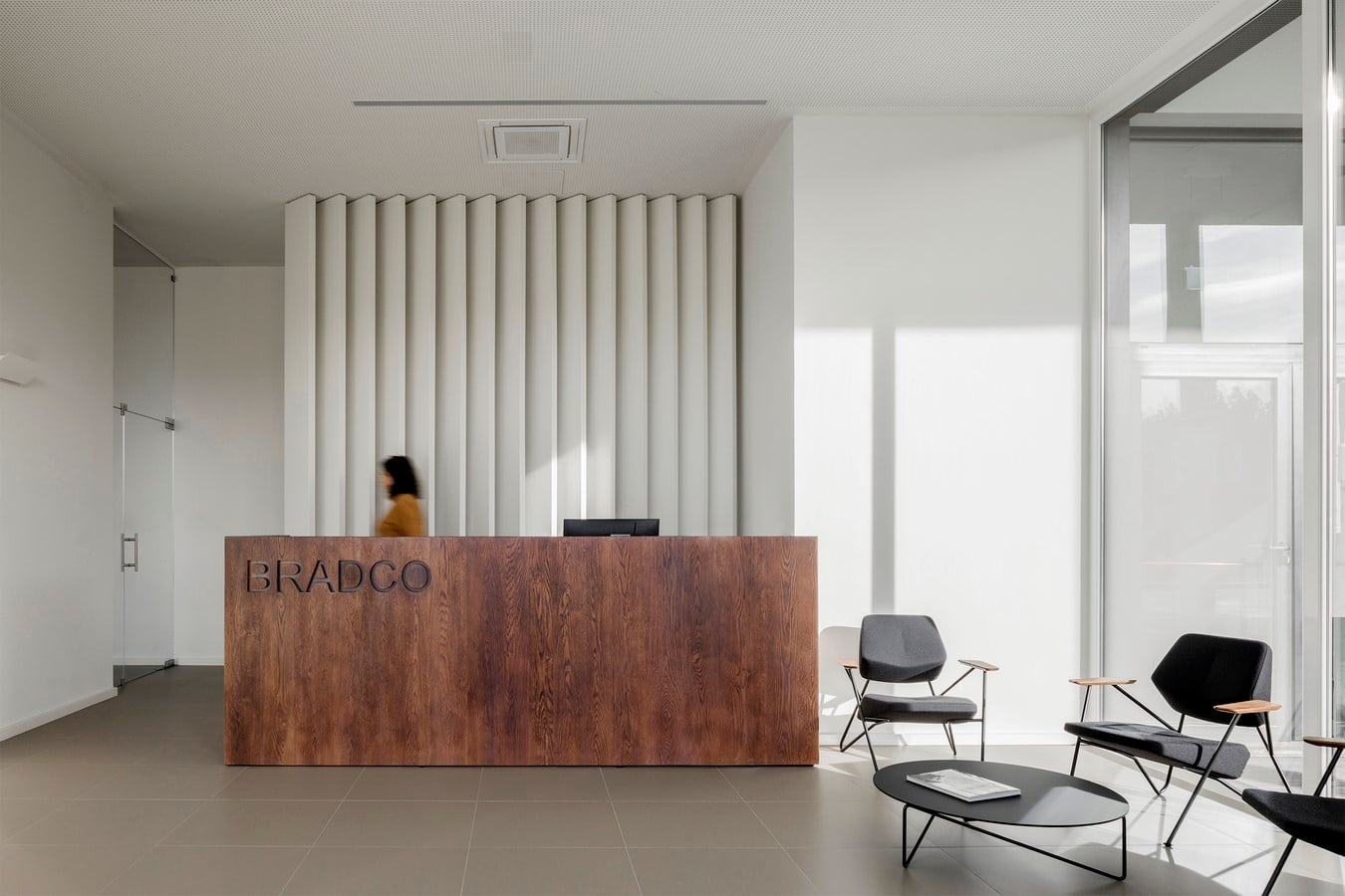Bradco, Unidade Industrial by Em Paralelo - Sheet4