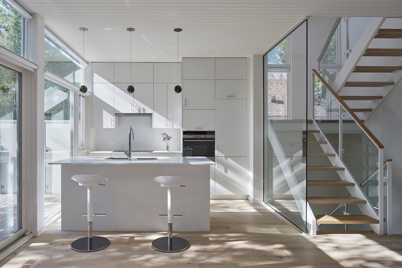 Fentiman by Shean Architects - Sheet1