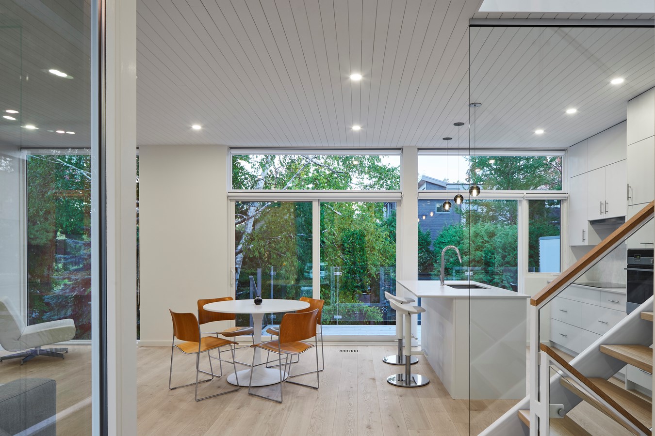 Fentiman by Shean Architects - Sheet3