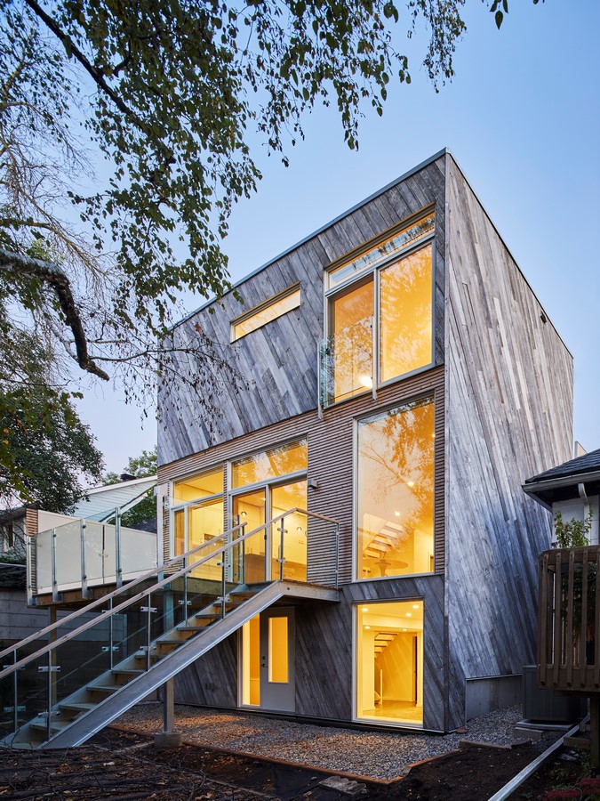 Fentiman by Shean Architects - Sheet5
