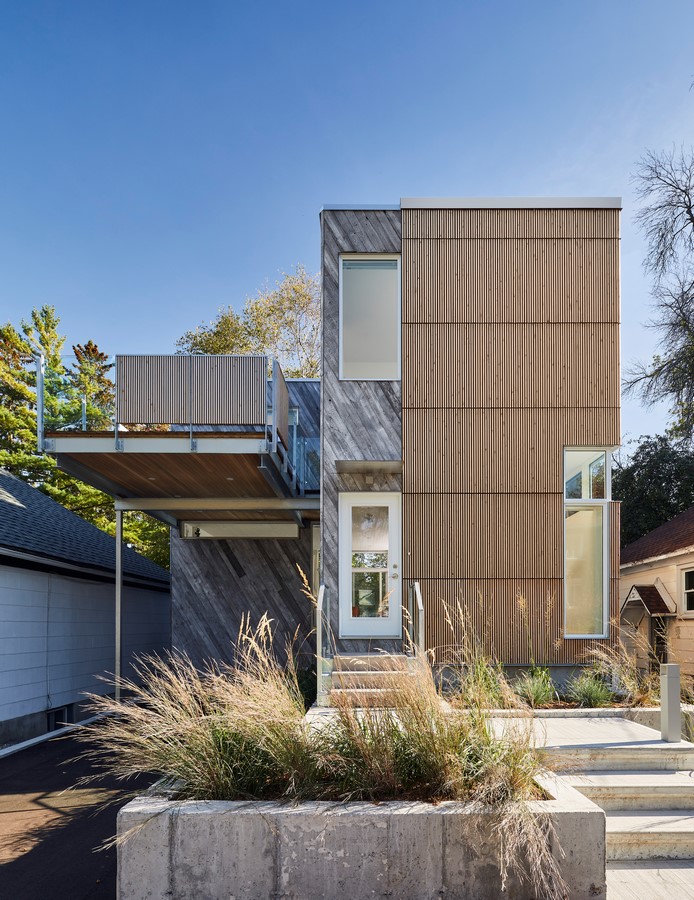 Fentiman by Shean Architects - Sheet7