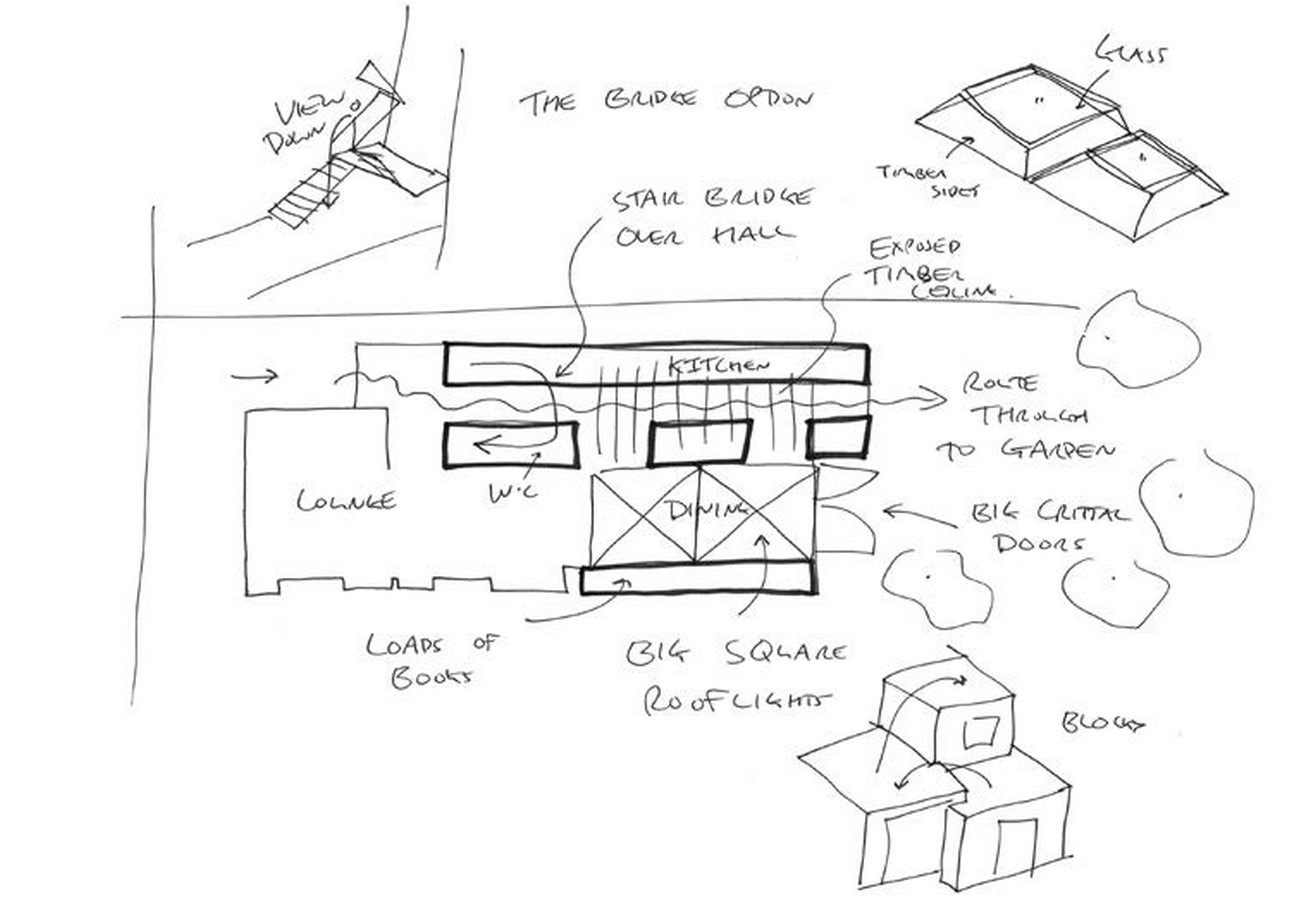 Vault House by Bradley Van Der Straeten - Sheet15