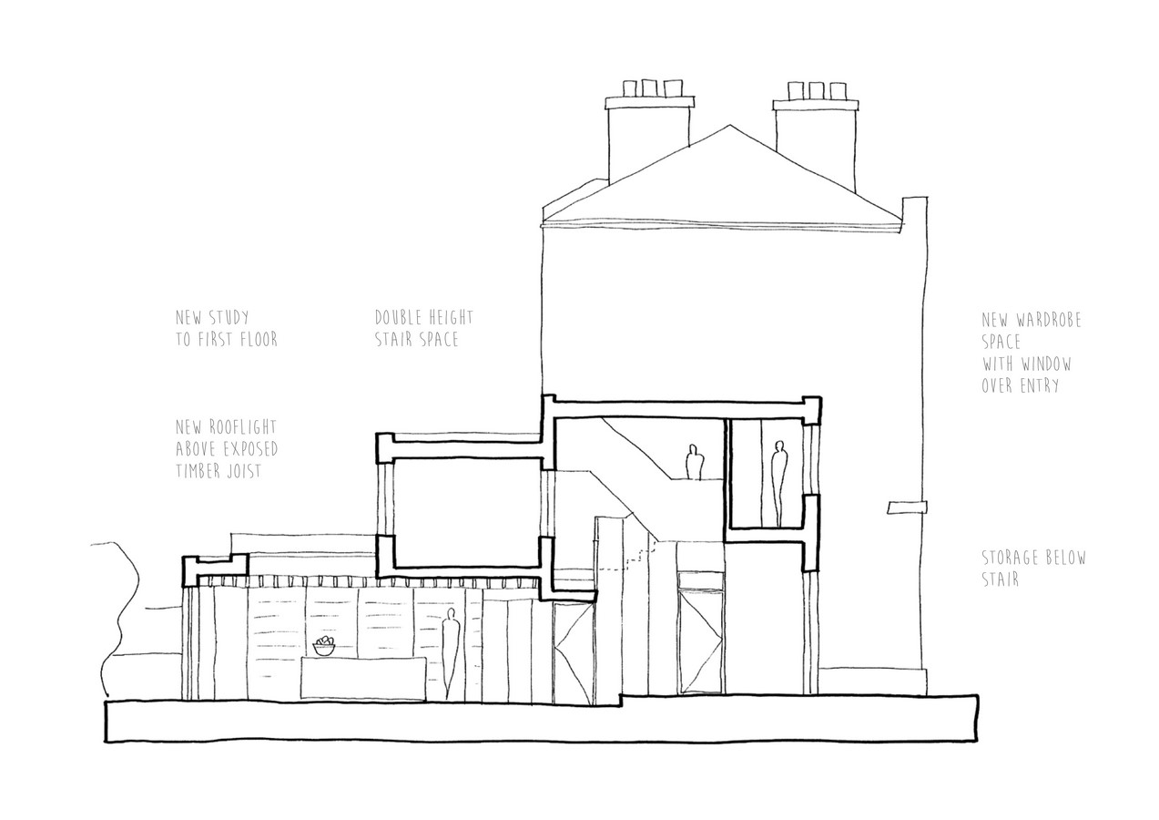 Vault House by Bradley Van Der Straeten - Sheet17