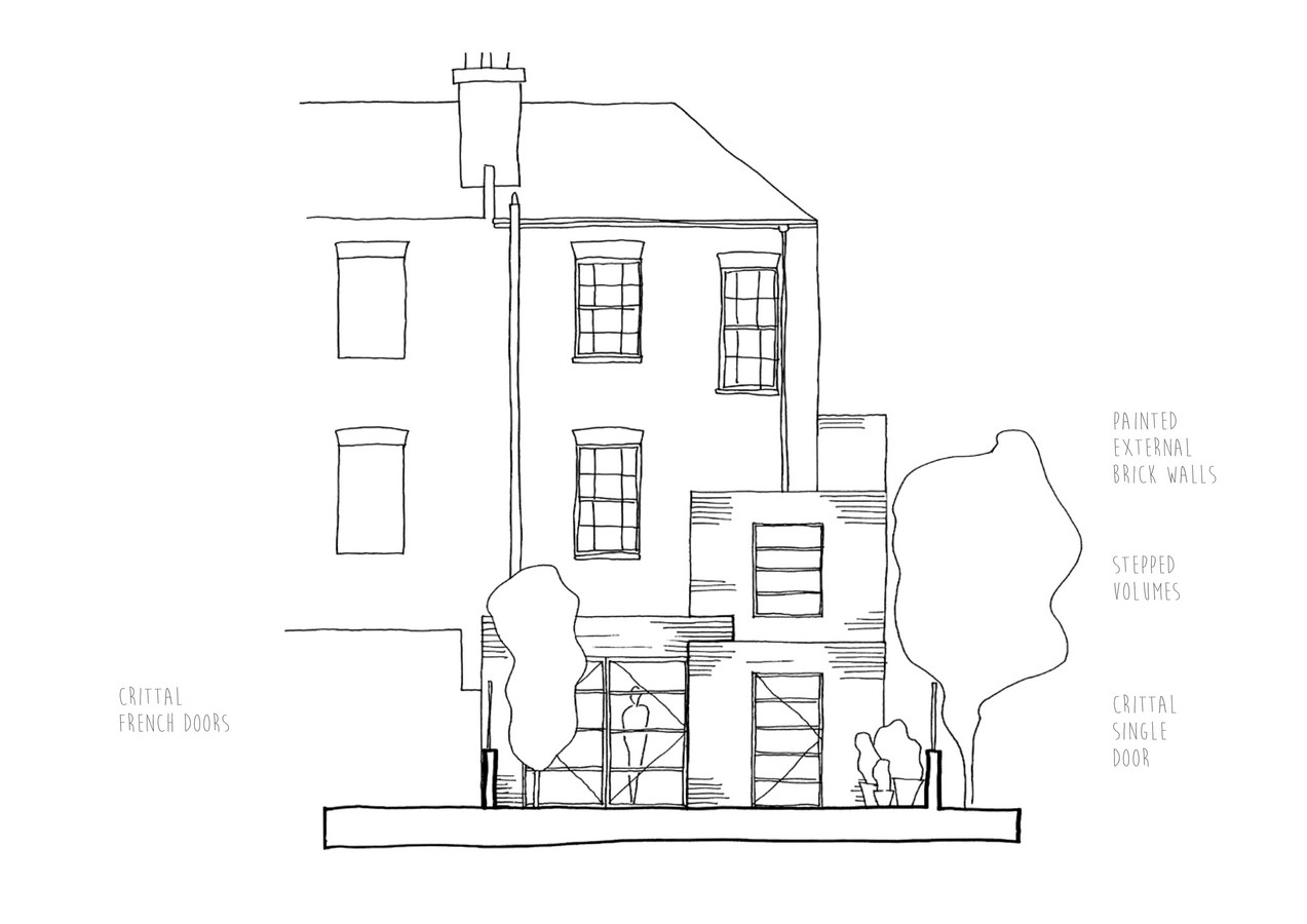 Vault House by Bradley Van Der Straeten - Sheet18
