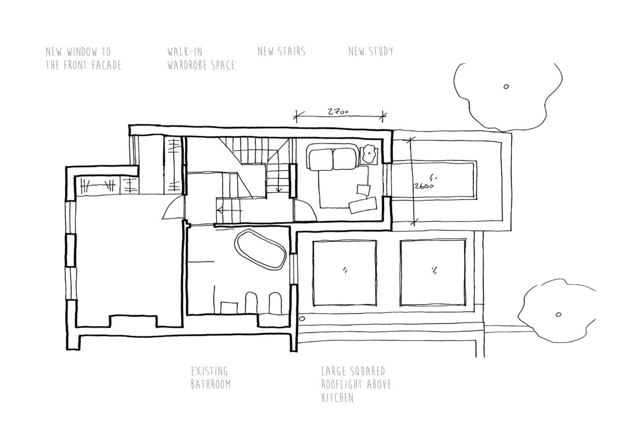 Vault House by Bradley Van Der Straeten - Sheet19