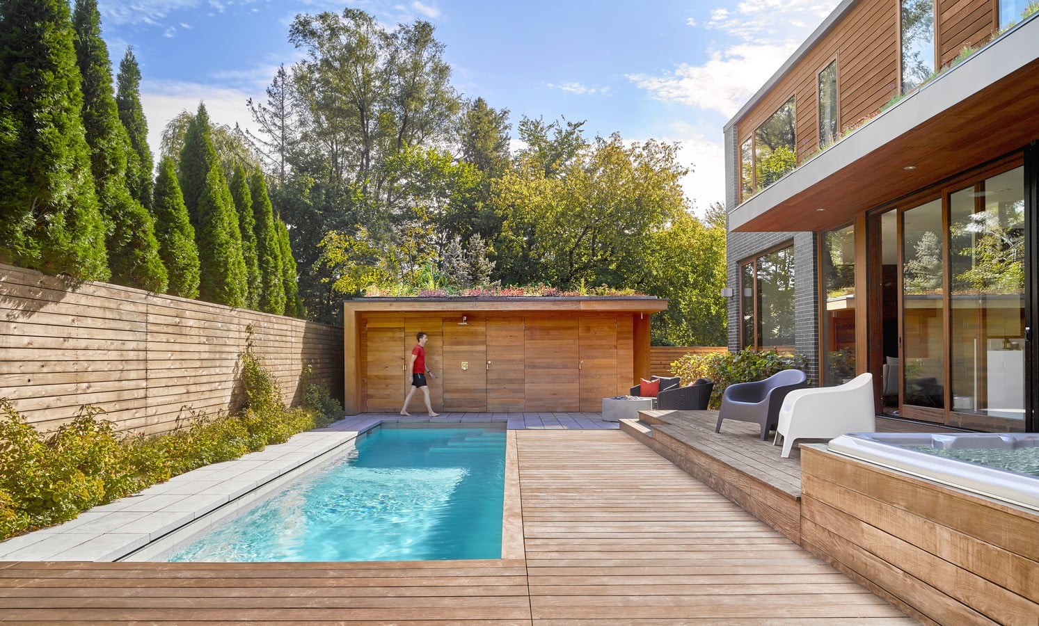 Garden Circle House by Dubbeldam Architecture + Design - Sheet2