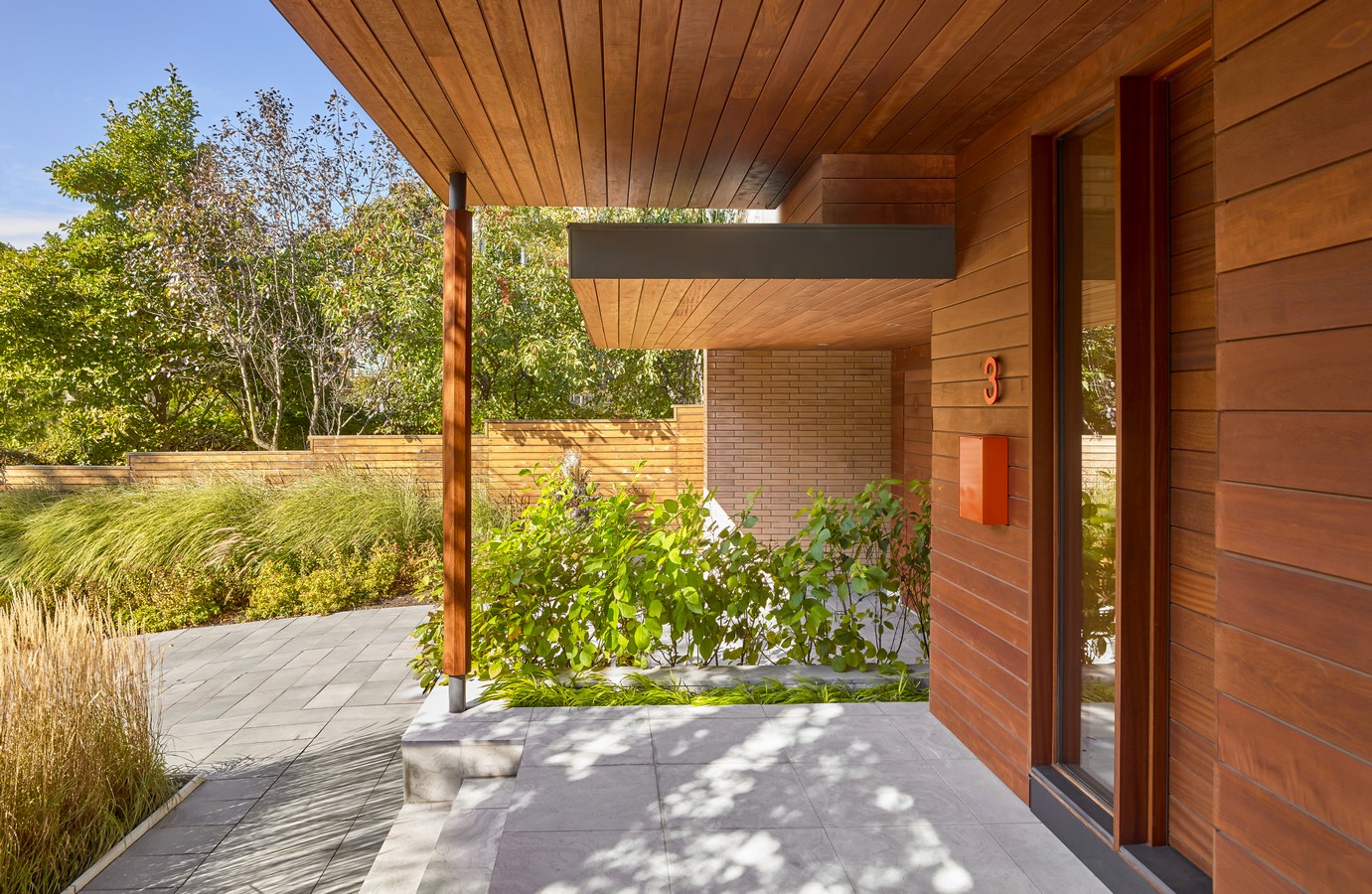 Garden Circle House by Dubbeldam Architecture + Design - Sheet3