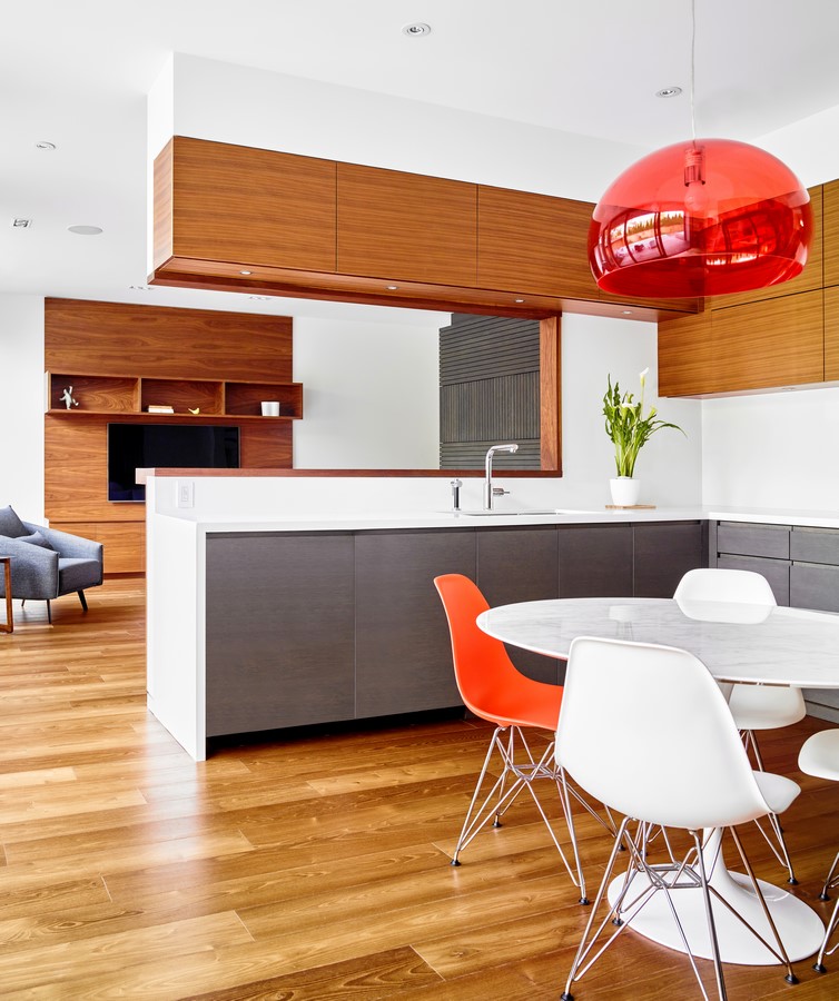 Garden Circle House by Dubbeldam Architecture + Design - Sheet5