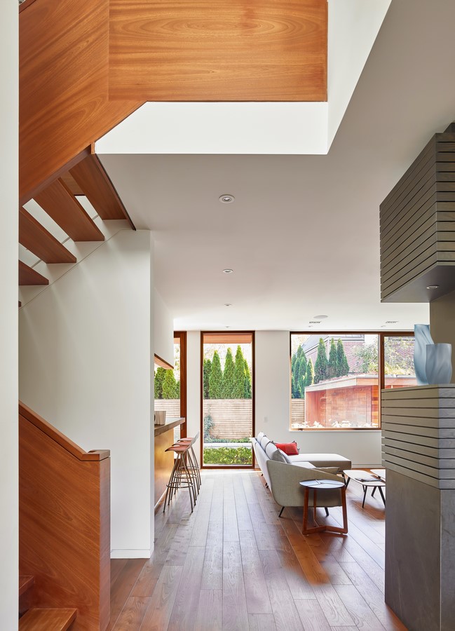 Garden Circle House by Dubbeldam Architecture + Design - Sheet6