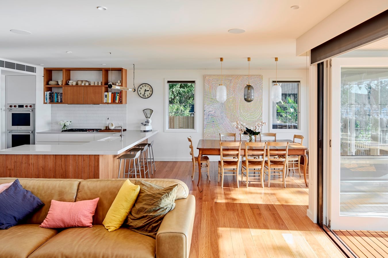 Next Generation by Utz-Sanby Architects - Sheet1