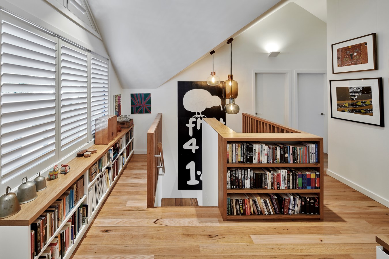 Next Generation by Utz-Sanby Architects - Sheet4