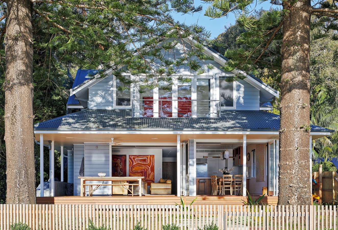 Next Generation by Utz-Sanby Architects - Sheet5