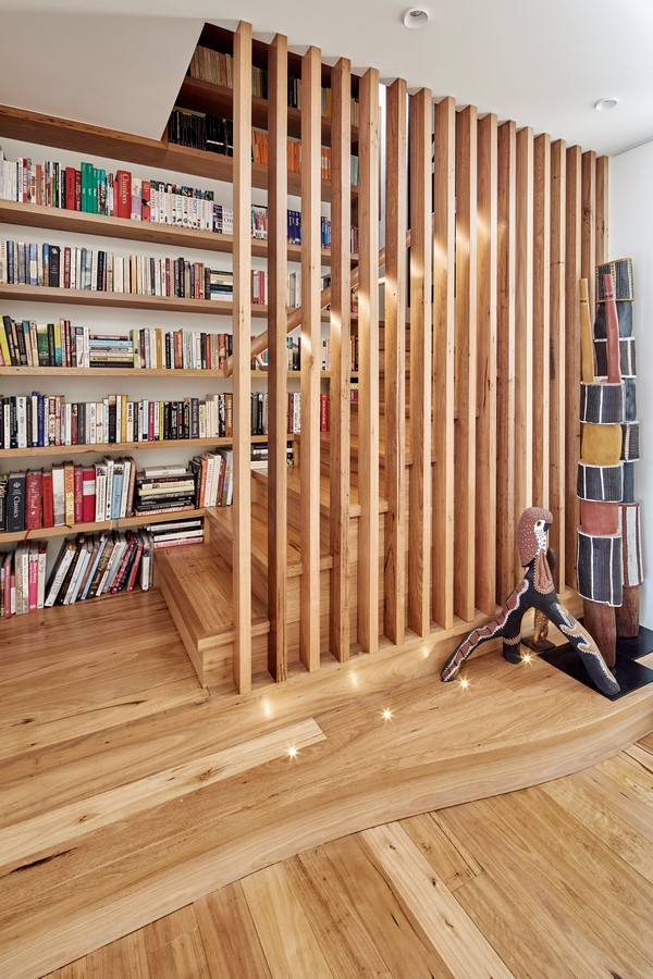 Next Generation by Utz-Sanby Architects - Sheet7