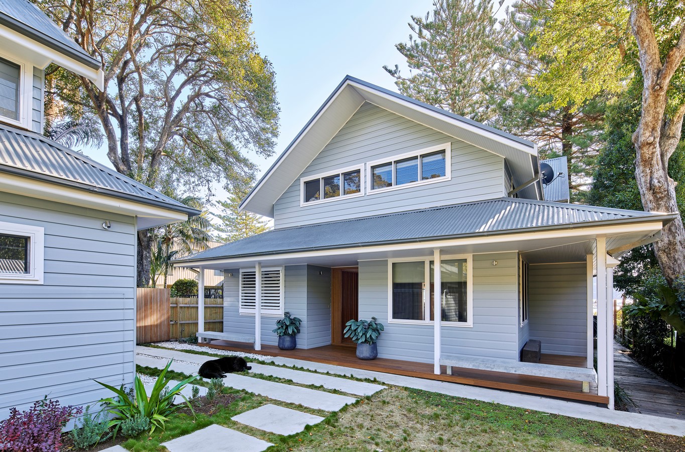 Next Generation by Utz-Sanby Architects - Sheet8