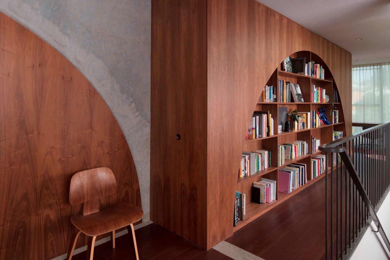 North Perth House by Nic Brunsdon - Sheet1
