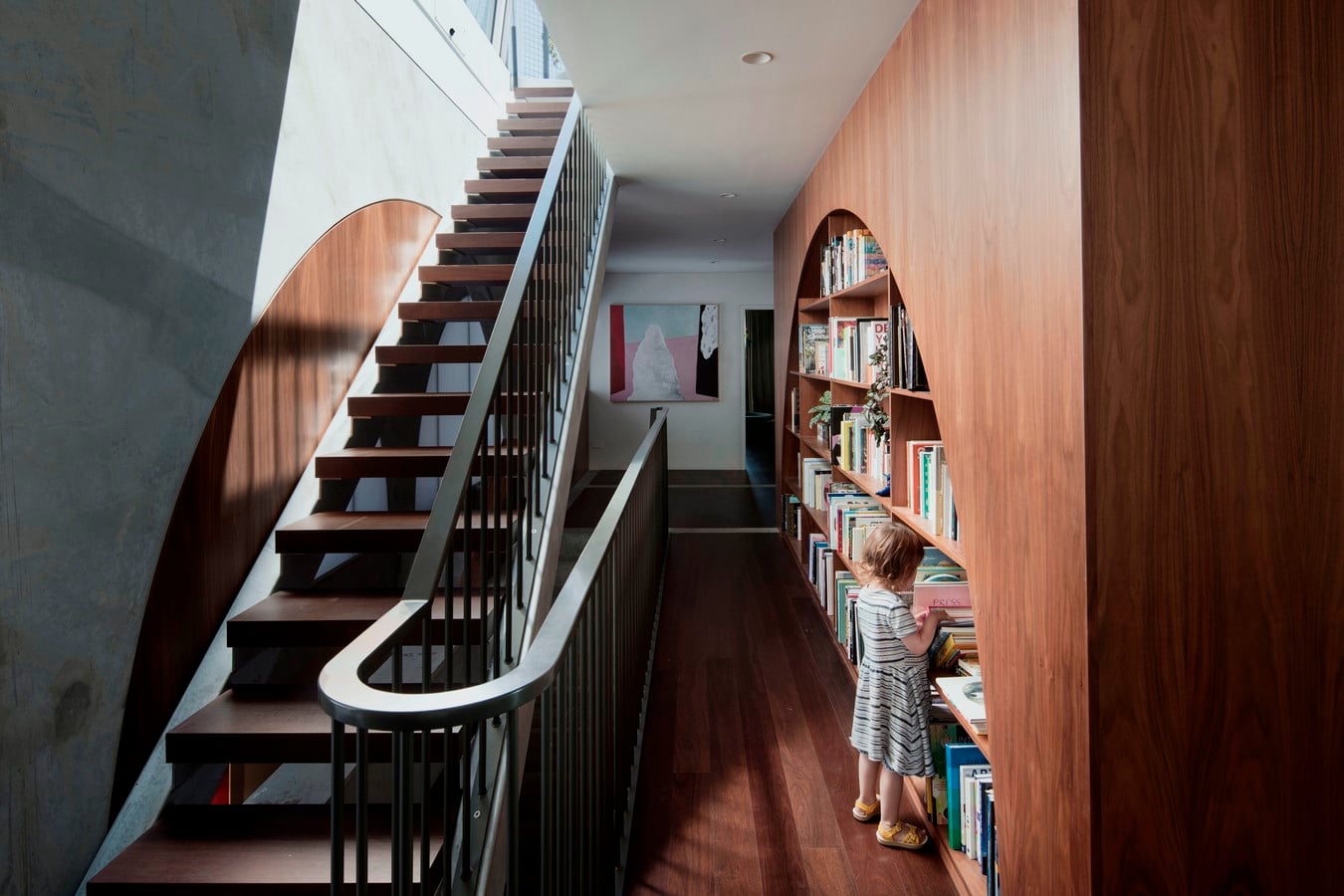 North Perth House by Nic Brunsdon - Sheet3