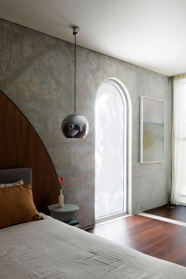 North Perth House by Nic Brunsdon - Sheet4