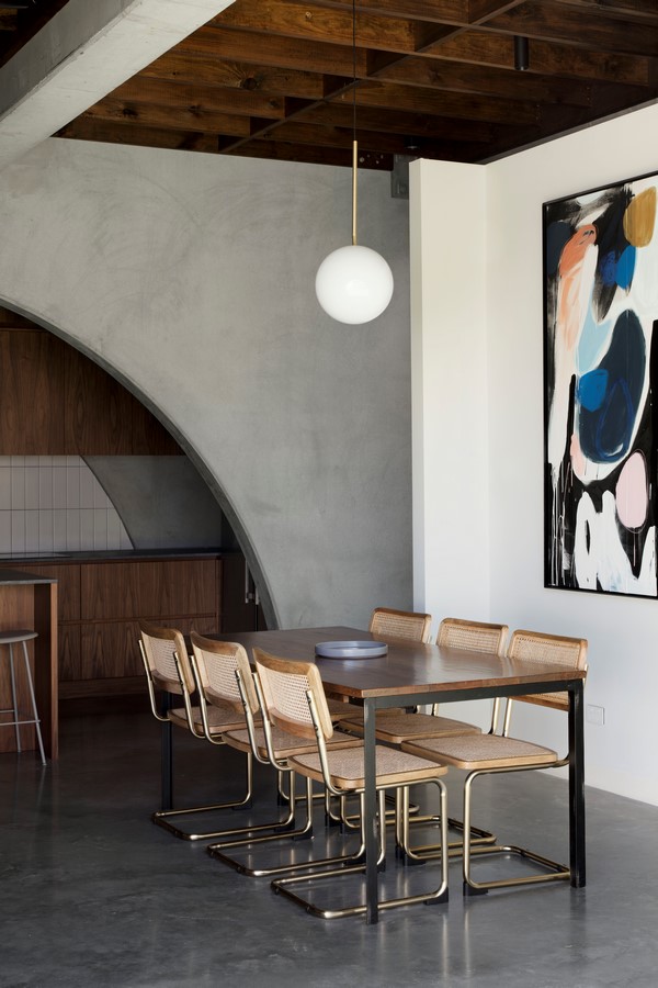 North Perth House by Nic Brunsdon - Sheet5