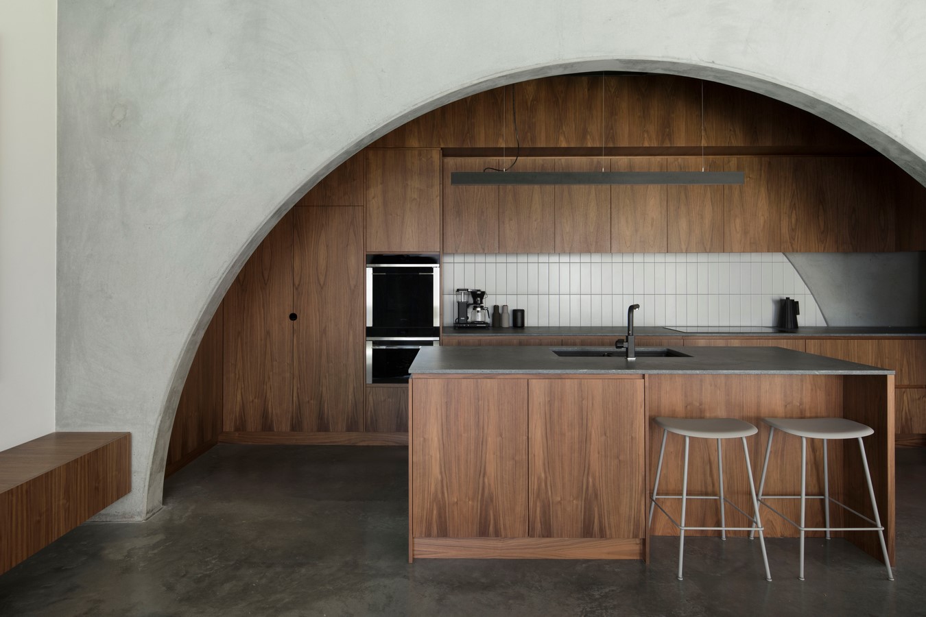 North Perth House by Nic Brunsdon - Sheet8