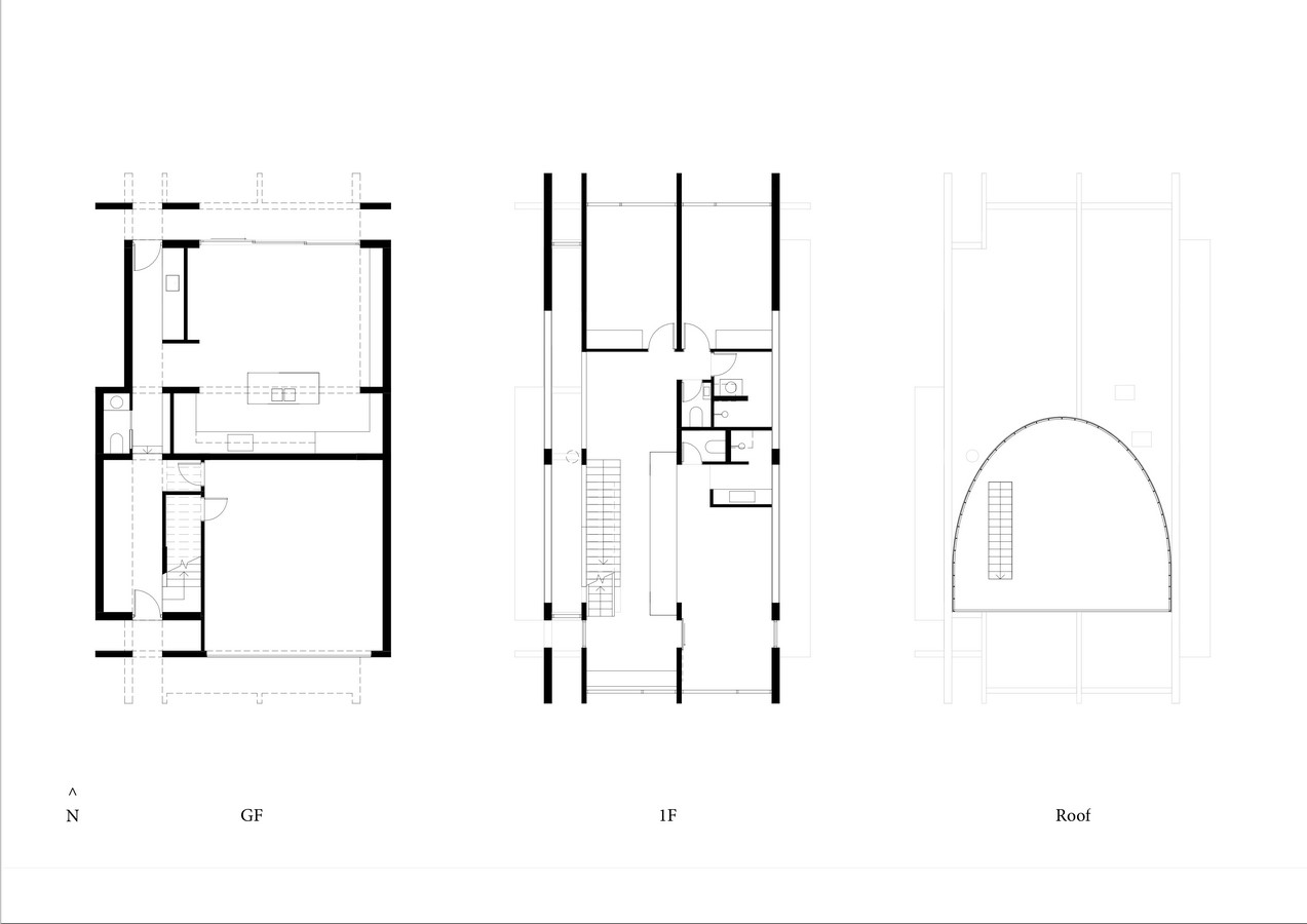 North Perth House by Nic Brunsdon - Sheet9