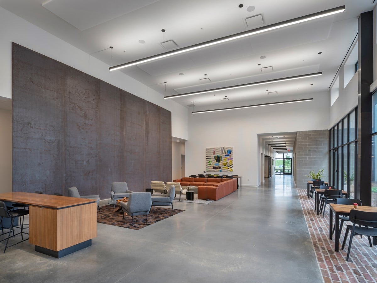 The Yards by Kem Studio - Sheet1