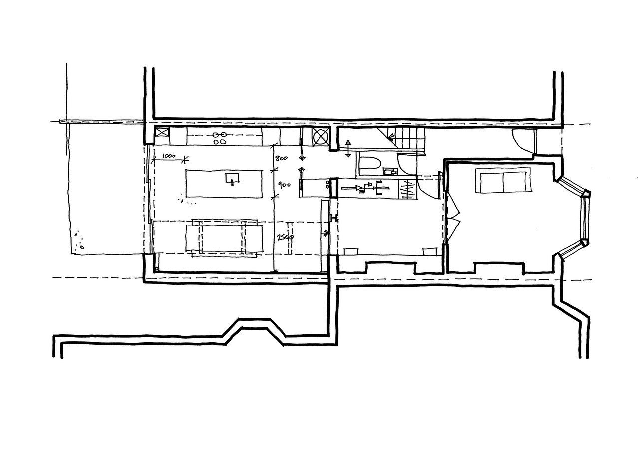 Bladerunner House by Bradley Van Der Straeten - Sheet13