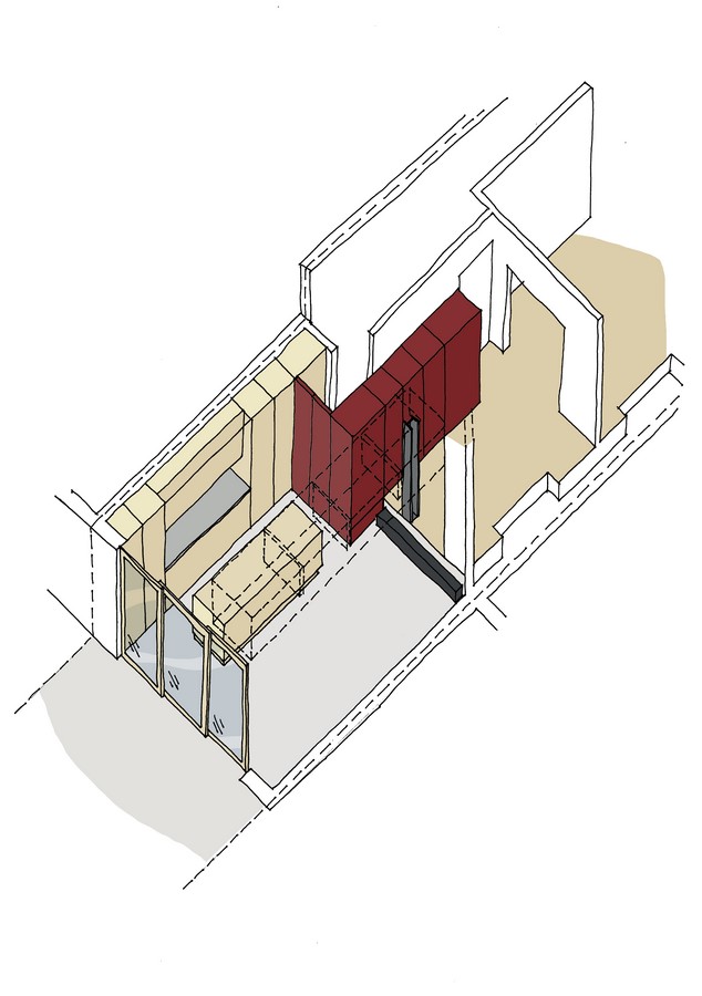 Bladerunner House by Bradley Van Der Straeten - Sheet14