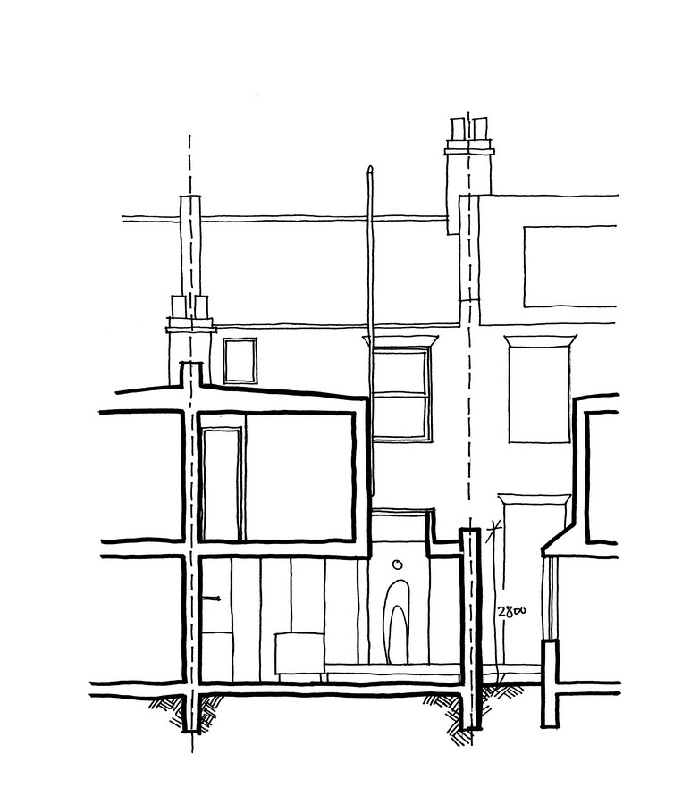 Bladerunner House by Bradley Van Der Straeten - Sheet15