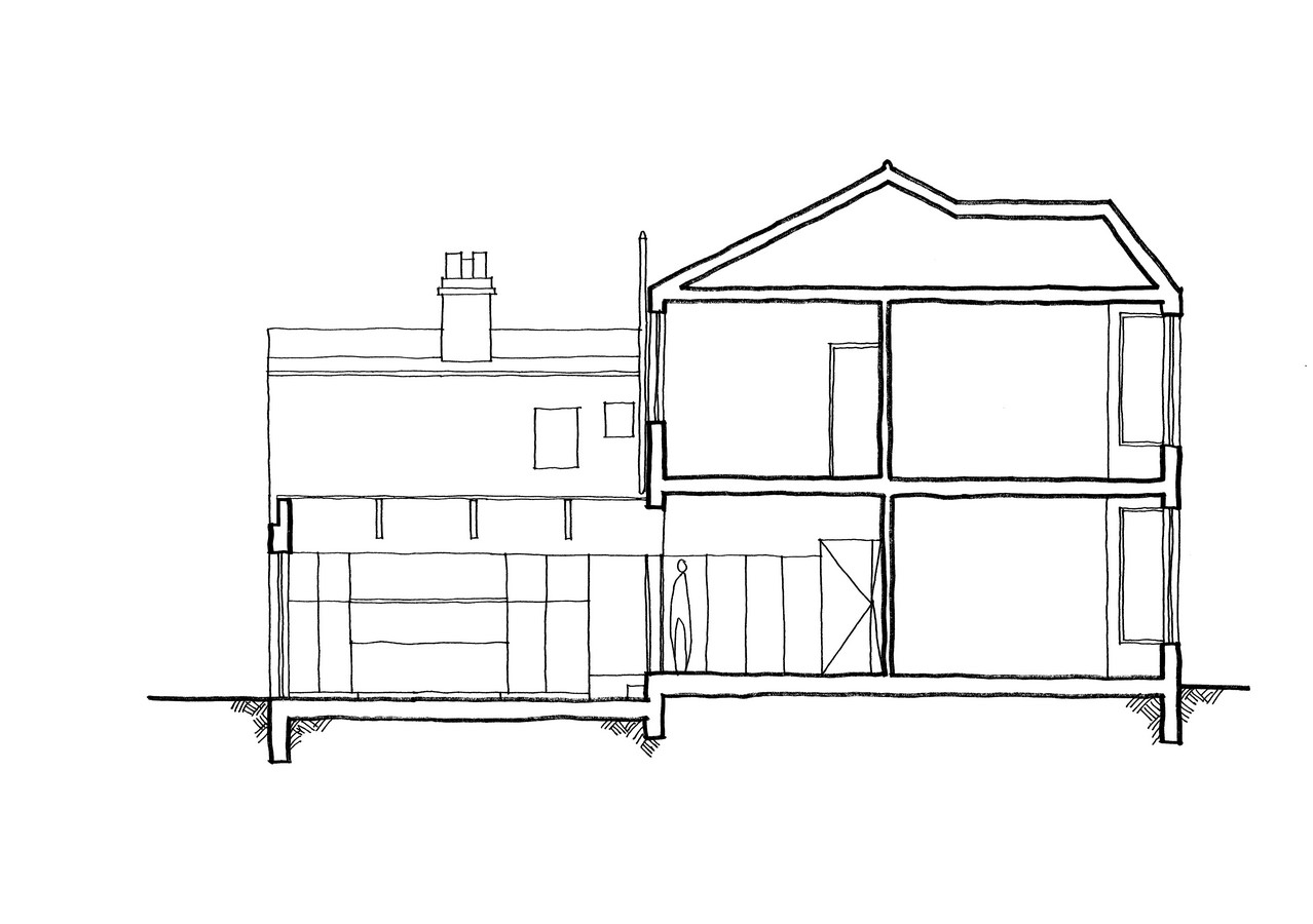 Bladerunner House by Bradley Van Der Straeten - Sheet17