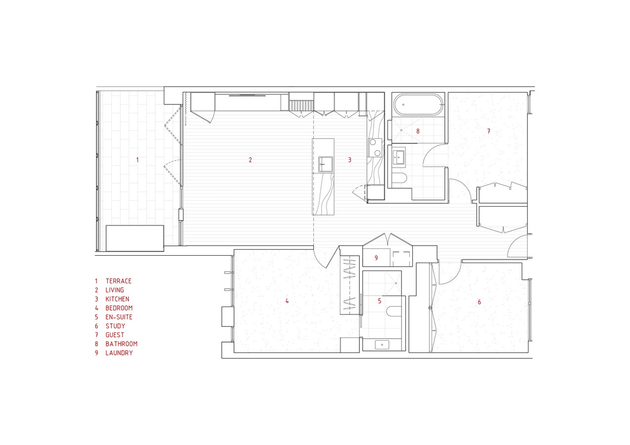 Lacquerwall by WHDA - Sheet9