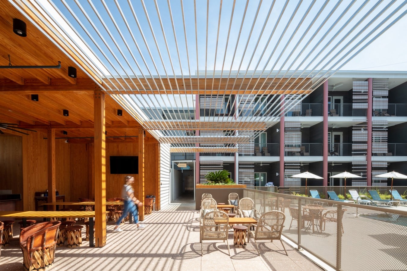 East Austin Hotel by Rhode Partners - Sheet2