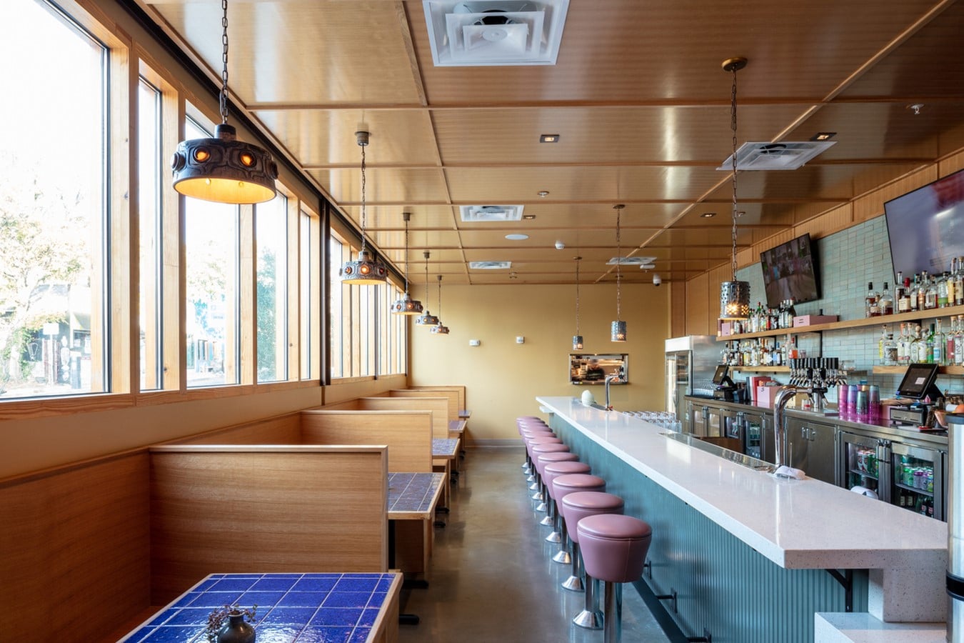 East Austin Hotel by Rhode Partners - Sheet3