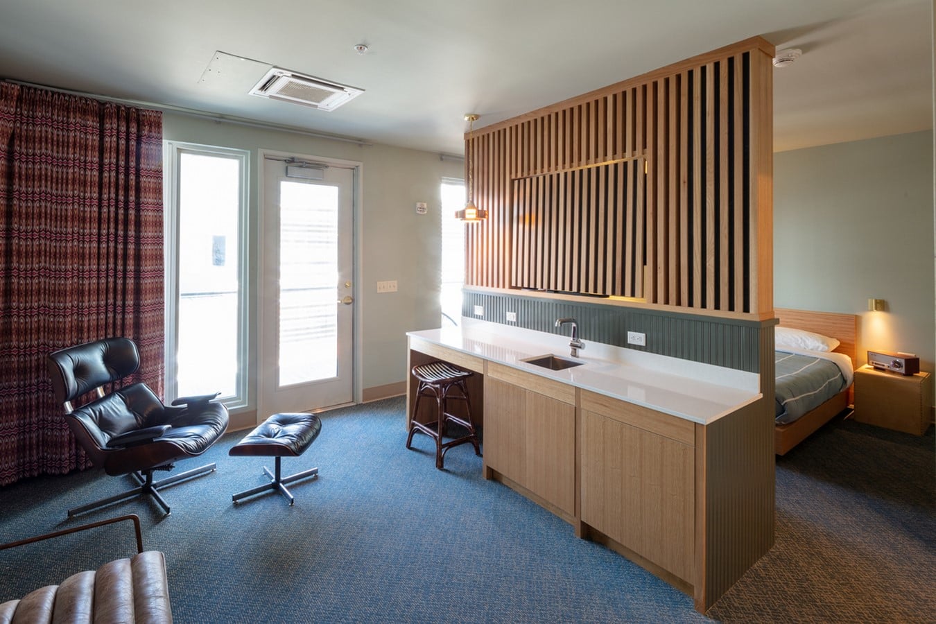 East Austin Hotel by Rhode Partners - Sheet4