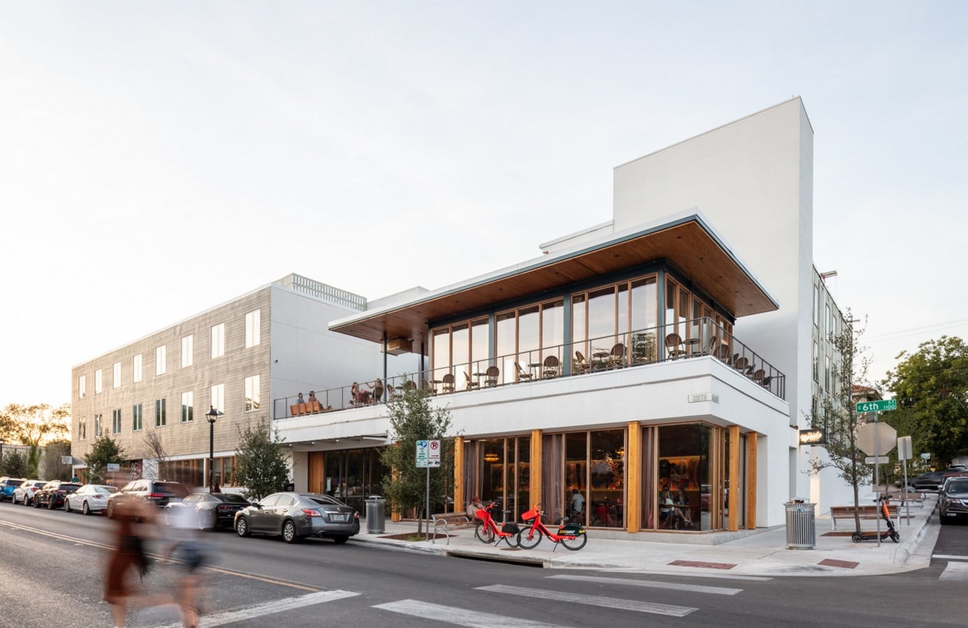 East Austin Hotel by Rhode Partners - Sheet7