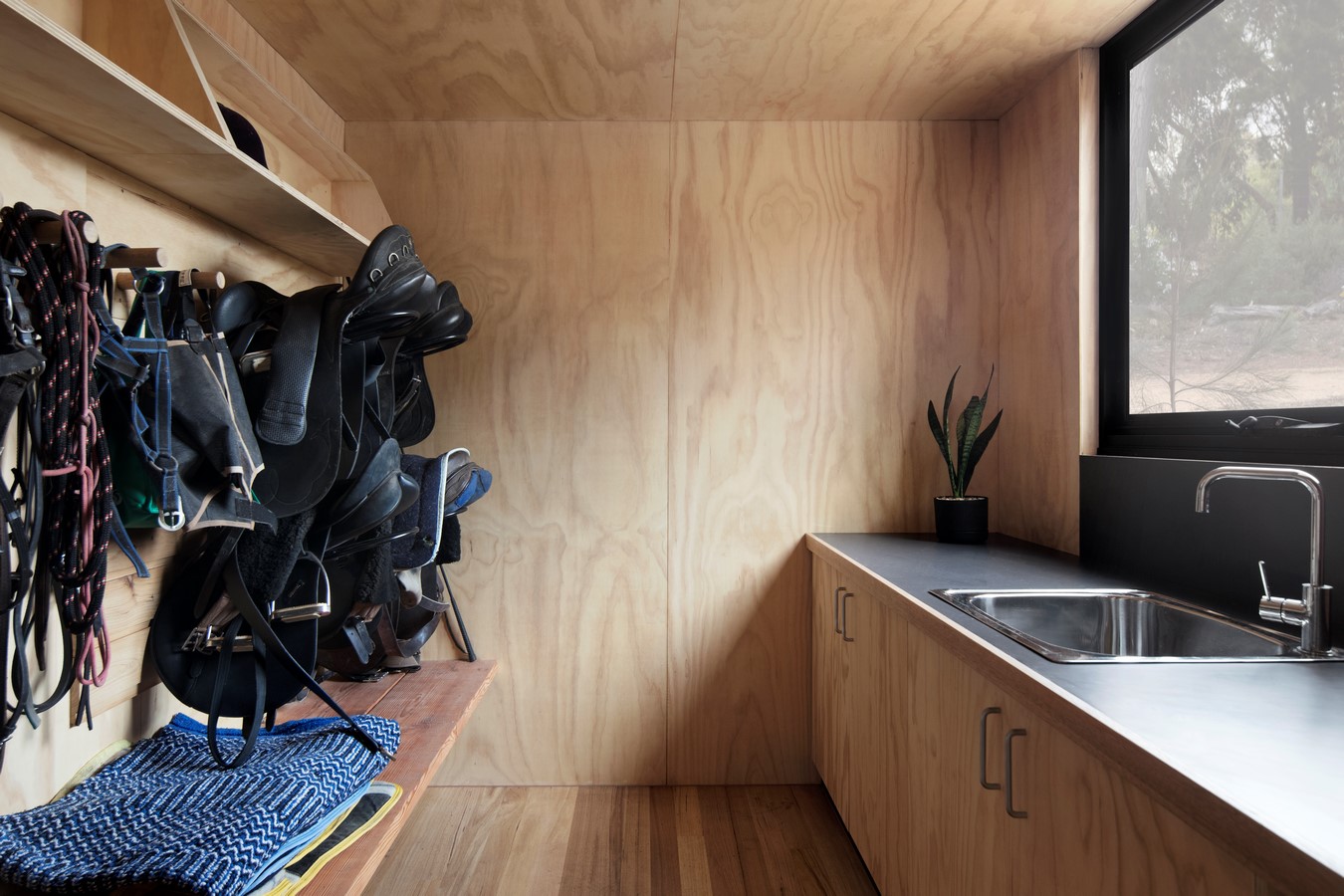 Bellbrae House by Wiesebrock Architecture - Sheet5