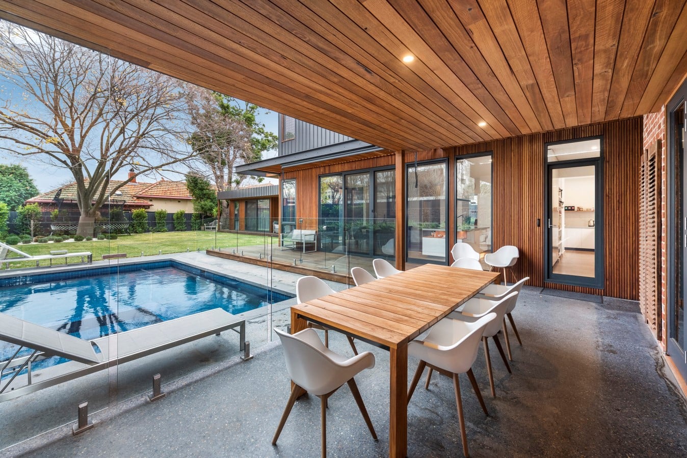 Kew House 3 by windiate architects pty ltd - Sheet1